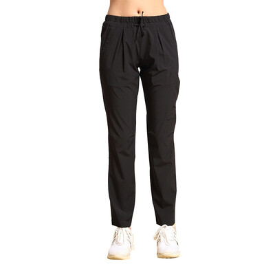 

Северус (SKYWARDS) женский досуг быстрые брюки WN7092D01 черный S