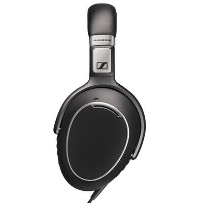 

Sennheiser (Sennheiser) PXC 480 наушники путешествия черная Складная шумоподавление