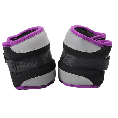 

Mickey (MIKE) MK1304-10LB fitness equipment sporting goods sandbags leggings running stealth load training equipment iron sand wrist students adjustable