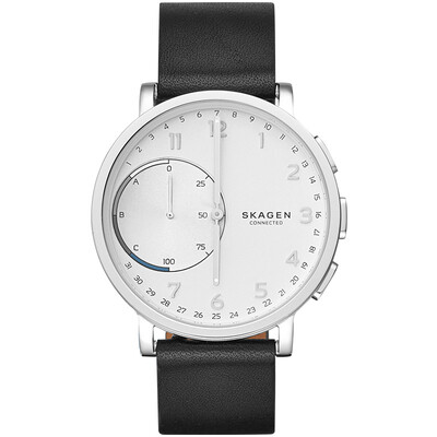 

Skagen интеллектуальные модные смарт-часы