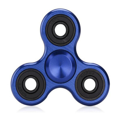 

Fidget Spinner игрушка, ручная прялка - идеально подходит для ADD, ADHD, тревоги, и аутизм детей Adult