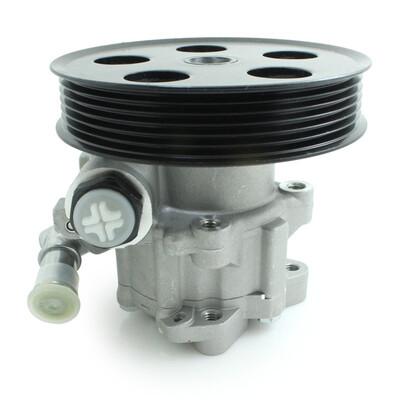 

Power Steering Pump For Audi A4 S4 OEM 8E0145153H New