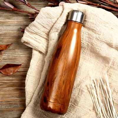 

Evergreen Insulation Cup Male Ladies Vacuum Stainless Steel Vacuum Coke Bottle Sports Fashion Outdoor Car Student Straight Hand Cup Cup