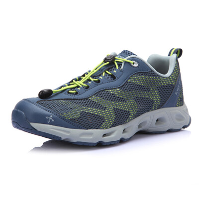 

Pathfinder (TOREAD) outdoor men and women couple mesh wear and tear breathable sun shoes KFEE82325 crimson / dream powder 39