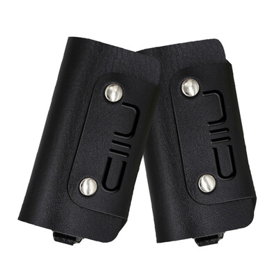 

Niid Fino Chest Pocket Digital Storage Bag Accessories Key Bag Black