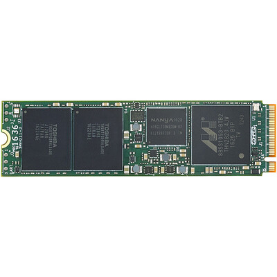 

Plextor (PLEXTOR) M8SeGN 256G M.2 NVMe SSD-накопители