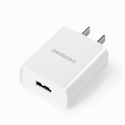 

Lightning-fast Coolpad charger