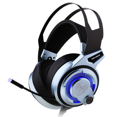 

SOMIC G949DE игра гарнитура гарнитура гарнитура гарнитура шумоподавление 4 ядерный блок 7 цветной дышащий свет