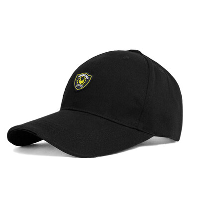 

[Jingdong supermarket] Ai Ke baby (IKEWA) BQM-20160024-hei outdoor sports men's baseball hat tennis hat black