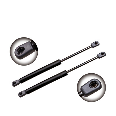 

2Qty Liftgate Lift Support Strut Gas Spring Rod For Chevrolet Traverse 2009-2015