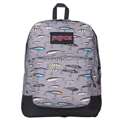 

JANSPORT Shoulder Bag Backpack Bag T60G0WW Multicolored