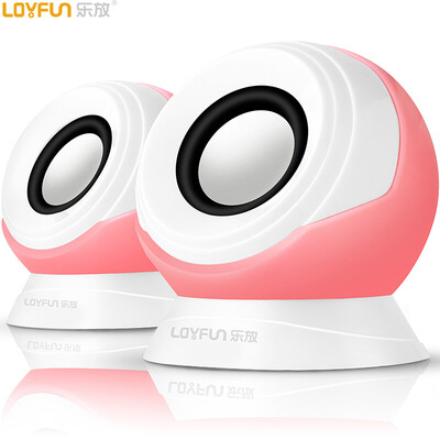 

LOYFUN LF-803 мини Музыкальная колонка