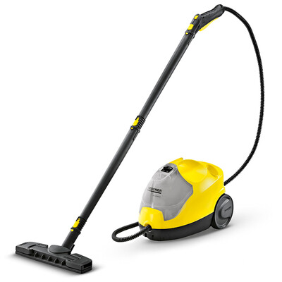 

Karcher SC4 steam cleaning machine sterilization mop
