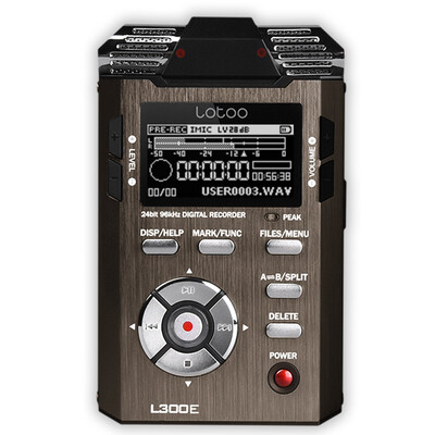 

lotoo L300E официальная упаковка