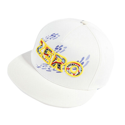 

Jingdong Supermarket] Siggi SI88354 hat female summer Korean version of the tide along the baseball cap male hip hop hat shade cap cap sports cap white 57-59CM