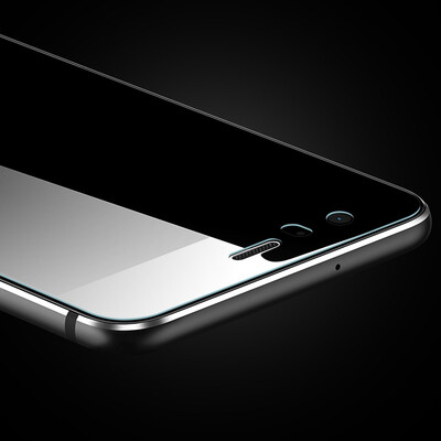 

Миллиардов цветов (СОЭ) Huawei Р10 закаленной стали мембраны пленочные заставки HD / взрывозащищенные стекло 3 раза усиливается фильм - для Huawei Р10