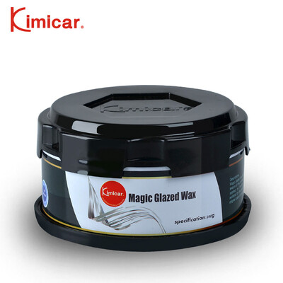 

Kimicar x11 newborn palm wax imported new car wax solid car care wax polishing wax car wax scratch repair