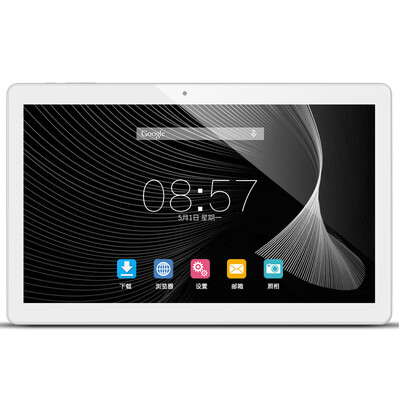 

CUBE iPlay 10 10,6-дюймовый планшет (2GB / 32GB 1920 * 1080 большой экран WIFI четырехъядерный планшет)