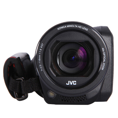 

JVC GZ-RX620BAC four anti-high-definition sports camera home DV wifi 5 meters waterproof