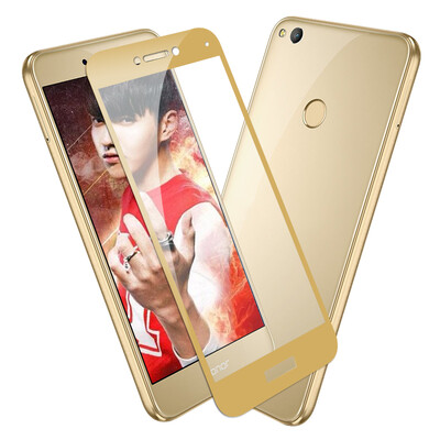 

Задолго от Huawei слава 8 молодежного фильма полноэкранной версии стальных стальной взрывобезопасного стекла Защитной пленка HD телефона фильм фильм экрана фильм Золота