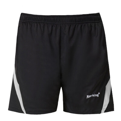 

Norgren Norking Badminton Pants Sports Shorts Male Model XL XL