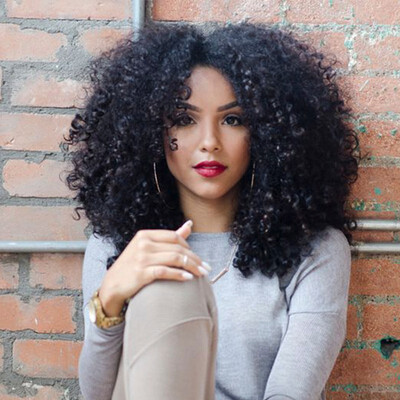 

8A Mongolian Kinky Curly Hair 4 Pieces Lot Mongolian Virgin Kinky Curly Human Hair Extensions Mongolian Jerry Curl Virgin Hair