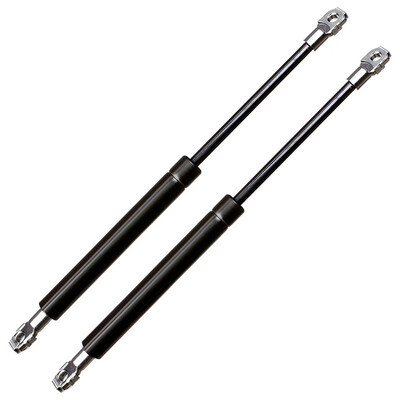 

Qty (2) Stabilus SG237001 OEM Rear Trunk Lift Supports Struts Shocks Springs