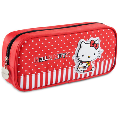 

GuangBo canvas classic high-capacity stationery / school supplies KT85004