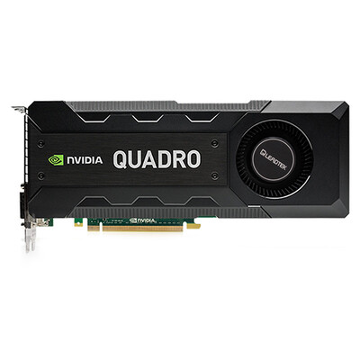

Leadtek (LEADTEK) Quadro K5000 4GB DDR5 / 256-бит / 173Gbps Профессиональная графика
