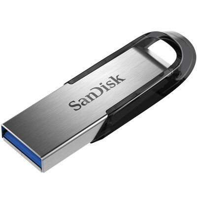 

SanDisk Ultra Flair USB 30 flash drive 256GB
