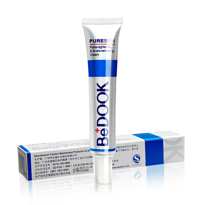 

Than Duke skin cream cream 30g Acne India dilute the pock lighten skin tone