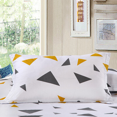 

Плющ (AVIVI) Хлопчатобумажная наволочка 40 Хлопок Twill Печать Подушка 1 Pack 48 74 Красивый миф