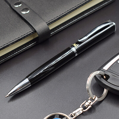 

League pen, metal pen industry, neutral pen, business pen, office supplies, signature pens, gift pens, BP-9519