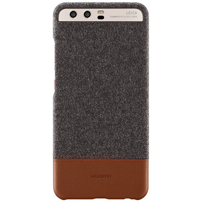 

Huawei (HUAWEI) P10 Plus mix and match protective shell (brown