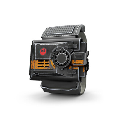 

Sphero AFB01ROW Ручные кольца с технологией BluetoothSMAR для подключения роботов BB-8