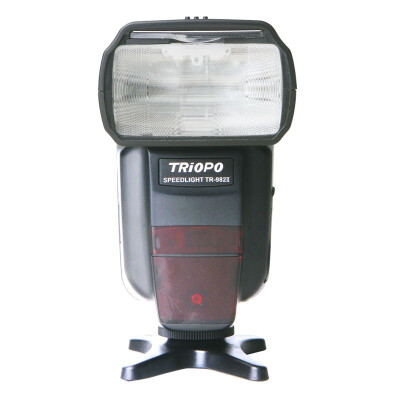 

TRIOPO Universal Flash Camera / Top Flash