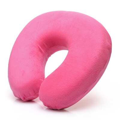 

Forty thousand kilometers u-type pillow aircraft travel neck pillow u pillow memory pillow U-shaped cervical pillow neck neck office lunch sleep gemstone blue SW9001