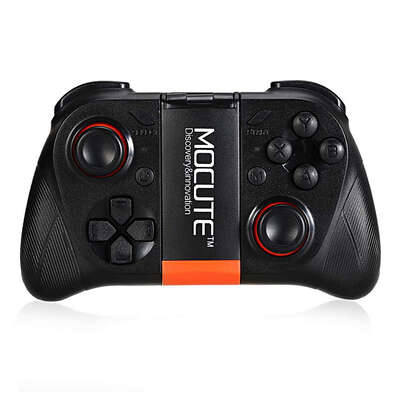 

MOCUTE 050 Bluetooth Gamepad Wireless Game Controller for iPhone Andriod Tablet PC