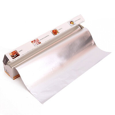 

CHEF MADE 10 meters tin foil baking paper barbecue paper baking tools WK9411
