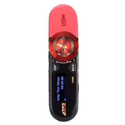 

MyMei USB 16GB TF supported USB Flash MP3 Player With FM Radio Earphone Lot Colors