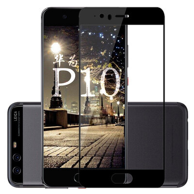 

KOOLIFE полноэкранное Huawei Р10 сталь крышка пленка, покрывающая полноэкранная полный стакан пленка защитной пленки наносит на мобильный телефон черного Huawei p10-