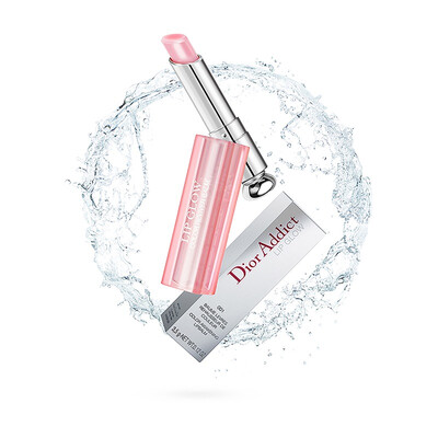 

Dior Addict Губная помада блеска SPF10 3.5g бальзам для губ