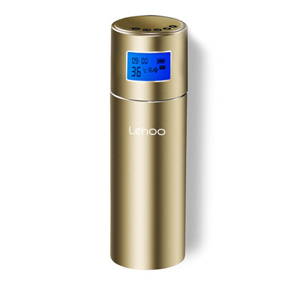 

Le drink drink Lehoo smart cup insulation cup birthday gift girl 105 Valentine&39s Day gift Mother&39s Day gift creative&practical gifts to send his girlfriend to send her girlfriend to send her boyfriend to send her elders to send her husband