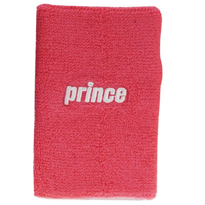 

Принц (Prince) Sweat Head Band одной оголовье установлен глубокий розовый Размер