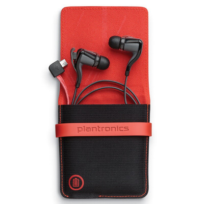 

Plantronics BackBeat GO 2 Wireless stereo earbuds