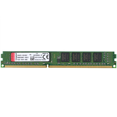 

Kingston DDR3 1333 4G desktop memory