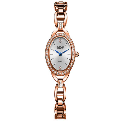 

Gaya (ГЕЯ) стали Ши Ин часы моды браслет женский вид G76025LBW