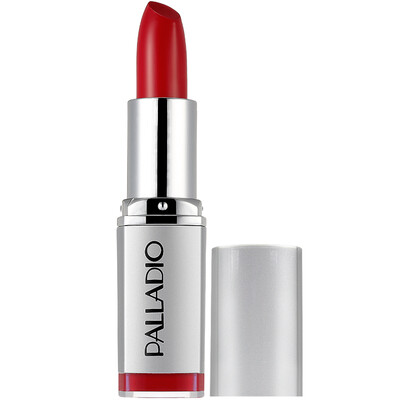 

Bellati Palladio Herbal Hyun Crystal Shiny Lipstick 37g Peppermint Lotus HL838 Lip Gloss Lipstick Moisturizing