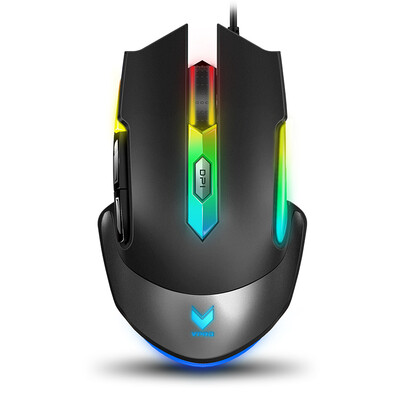 

Rapoo V302 Optical Wired Gaming Mouse