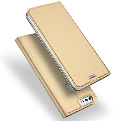 

Luxury Wallet Case for Huawei Honor 8 High Quality PU Leather Flip Cover Kickstand Anti-shock Full Protection for Huawei Honor 8